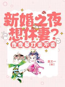 新婚之夜该
