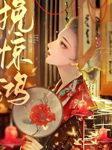 挽起片片惊鸿