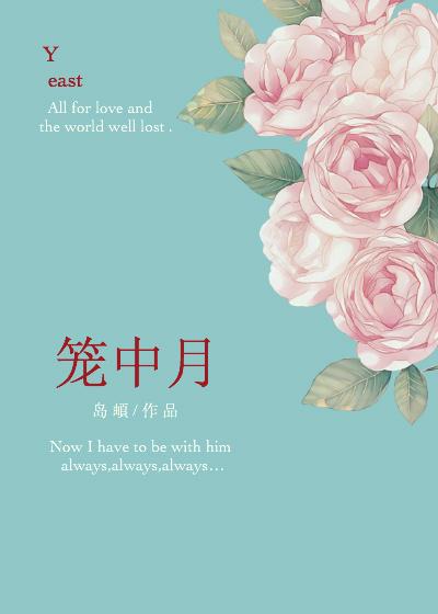 笼中月txt百度