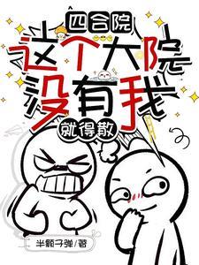 四合院是个大盒子
