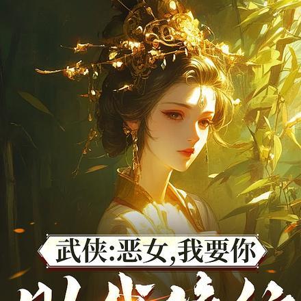 综武能看穿女侠恶念的我无敌了作者