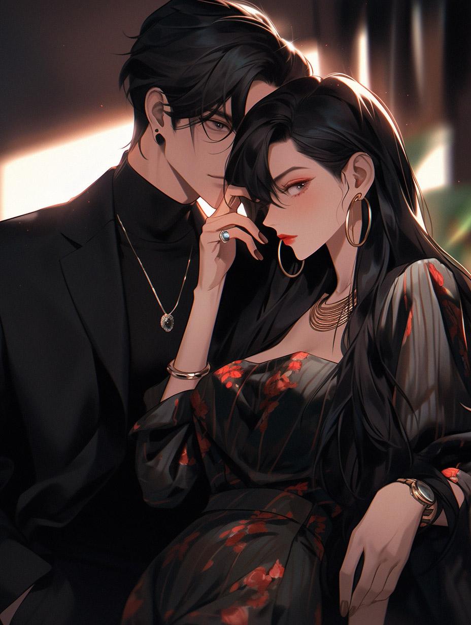 岁月不知我情深