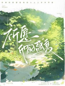 祈愿他的盛夏祁聿南眠