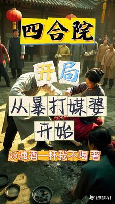 四合院从开局离婚
