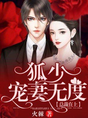 总裁在上少年出版