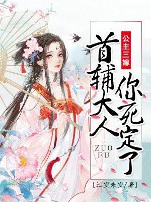 公主和首辅的古代