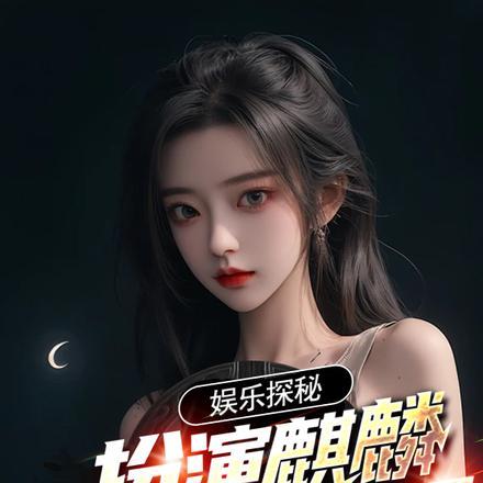 麒麟演的电视剧