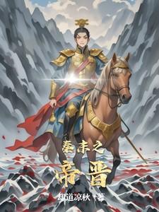 秦末之帝国再起起点