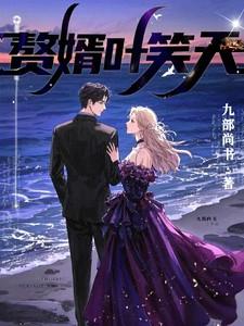 赘婿叶枫