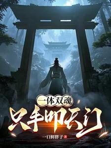 一体双魂的推荐