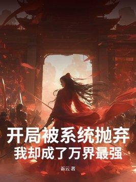 开局被系统抛弃的人