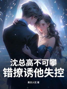沈总的娇妻她太撩人免费阅读