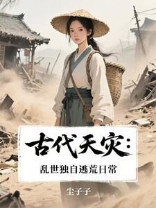 古代天灾乱世独自逃荒日常 尘子子