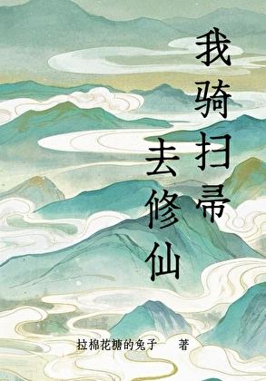 我骑扫帚去修仙第十七章