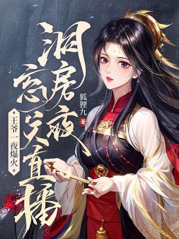 洞房花烛夜王爷王妃