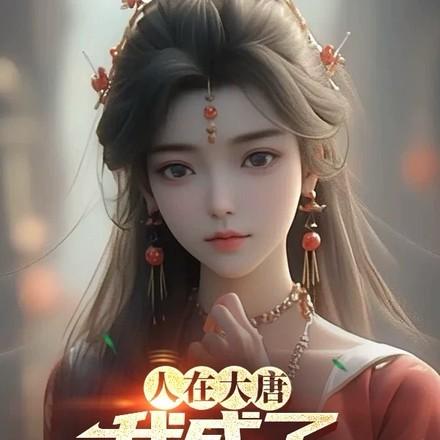 人在大唐我能具现一切完整版