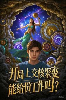 为了减刑开局上交可控核聚变