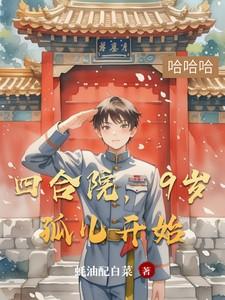 四合院9岁孤儿开始