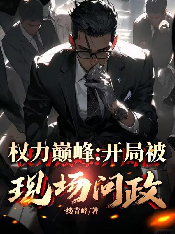 权力巅峰开局被现场问政