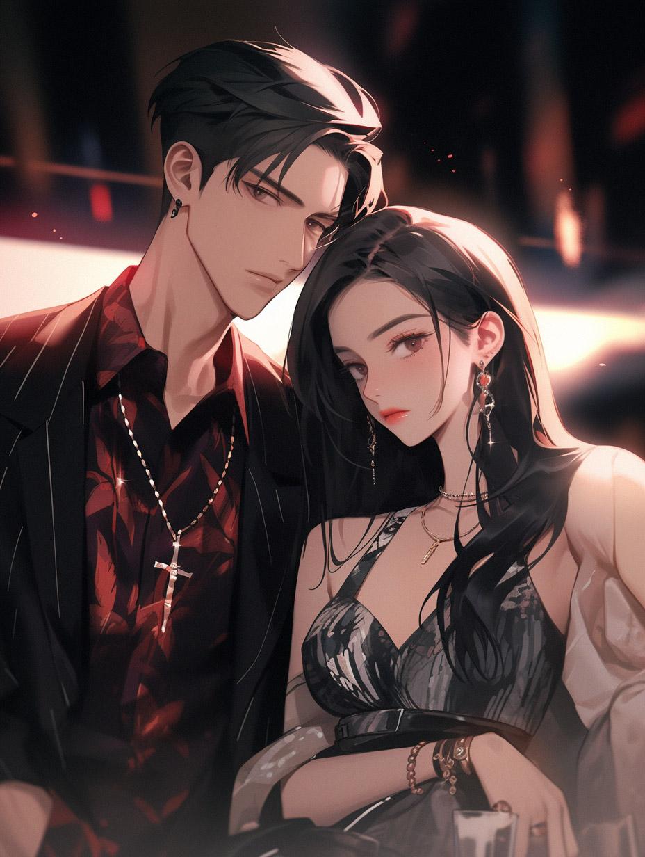 女主陆雨桐