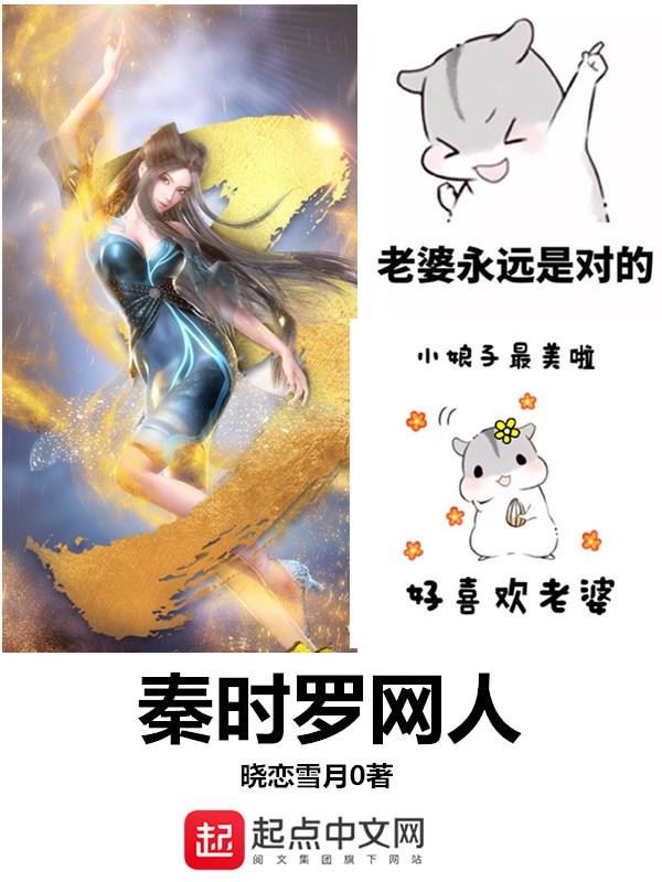 秦时罗网人加料版在哪