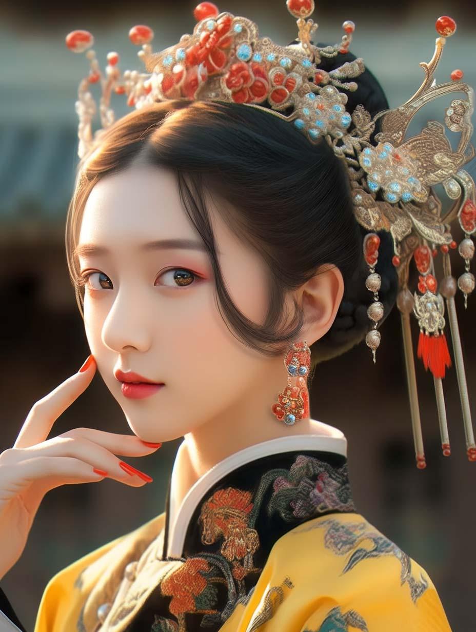 诱她沉溺江以渐