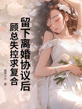 顾总离婚请签字