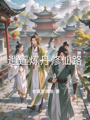 逍遥修真炼虚丹