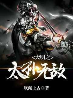 大明之太孙无敌TXT