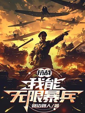 系统我抗日