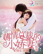 隐婚萌妻免费阅读