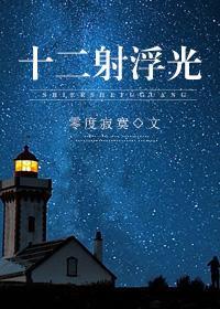 十二射浮光讲什么