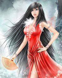 狂傲女仙医