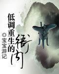 低调重生的衙内推荐