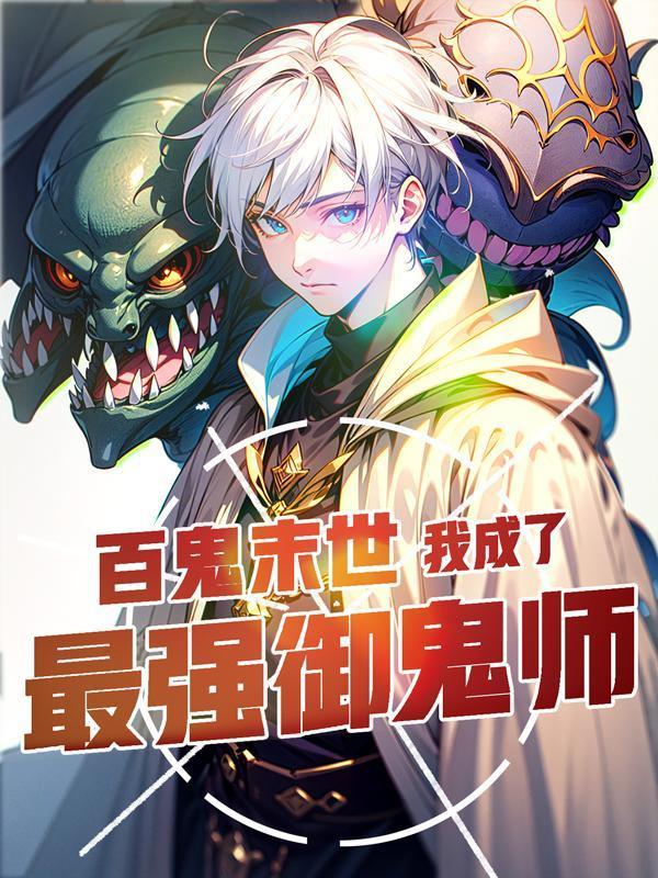 让你契约鬼你契约钟馗金不换什么身份