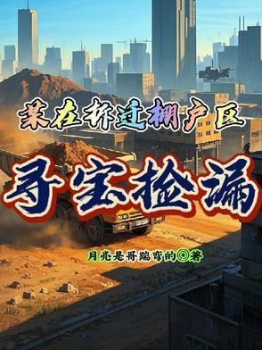 某在拆迁棚户区寻宝捡漏TXT