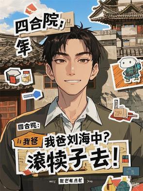 四合院我是刘