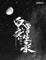 白夜浮生录TXT