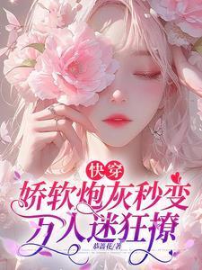 娇软炮灰被无数人觊觎美貌by稚晚