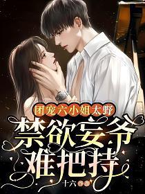 禁欲妄爷难把持 叶笙