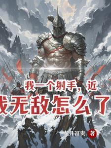 弓兵多近战