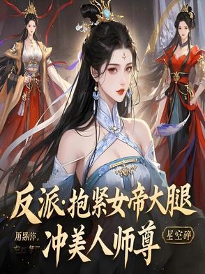 抱住反派的金大腿