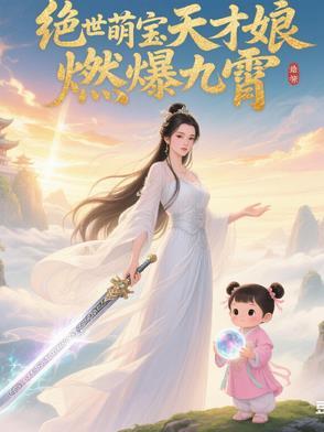绝世萌宝 天才娘亲帅炸了