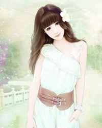 阴阳眼和天师小姐 洛小蝎