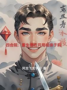 四合院重生傻柱18岁