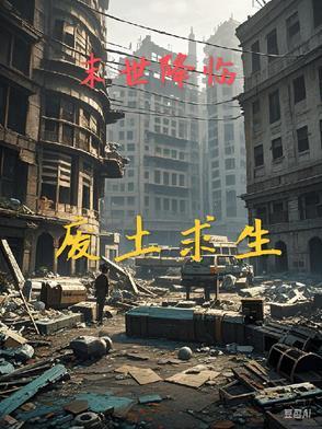 末世废土开局布置生存陷阱六十一章