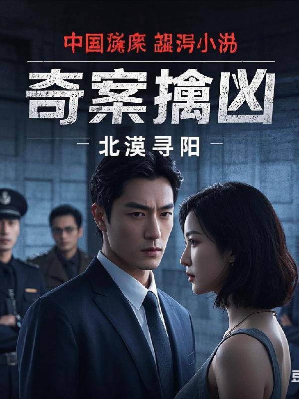 奇案缉凶结局
