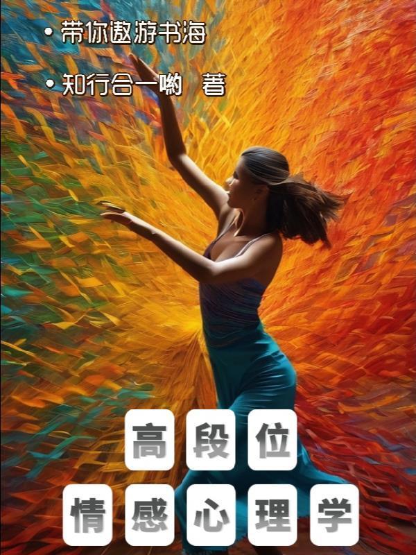 情感心理学免费阅读