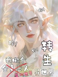 转生异世界的贵族冒险录
