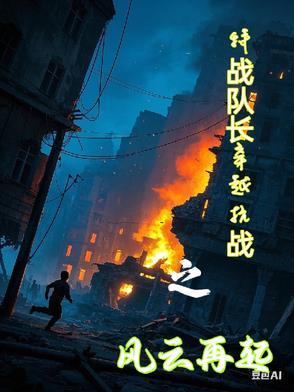 抗战特战队